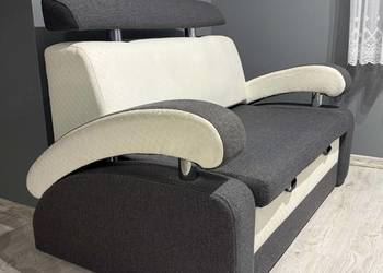 Mega okazja wygodna kanapa