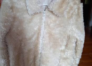 Kurteczka krótka w formie futerka