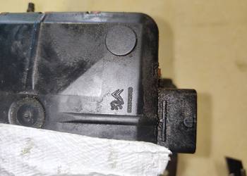Pompa zawieszenia citroen C5 III X7