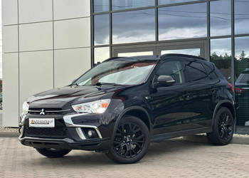 Mitsubishi ASX I-ręka! 2 kpl.kół! Kamera, Xenon, Grzane fotele, Panorama, …