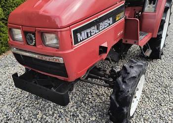 Mitsubishi mt165