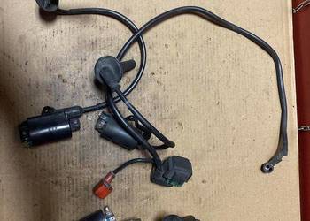 Honda VFR 750 F cewki zapłonowe B637