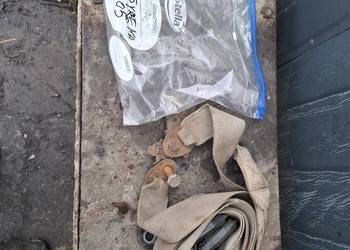 SYRENA 104 105 BOSTO R20 pas bezpieczeństwa pasy