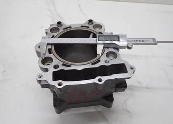 Cylinder Tuleja 99,86mm Do Szlifu Yamaha Raptor 660 YFM 02-05r