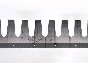 Grzebień klepiska CLAAS Dominator 108 / Medion 340