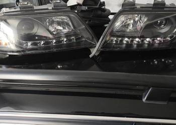 Audi A6 C5 1.8t APU części kod LY9B Bose