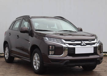 Mitsubishi ASX 2.0 MIVEC