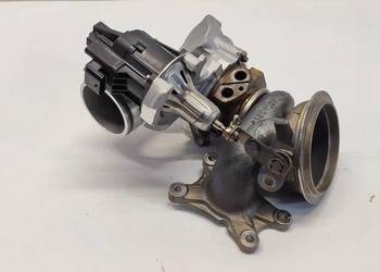 BMW F44 218I TURBINA TURBOSPĘŻARKA 1.5B 9452135 11659452135 11659844623 KTL