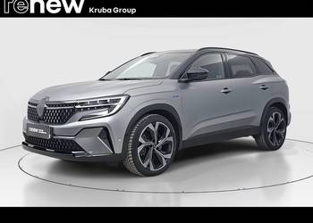 Austral 1.2 E-Tech Full Hybrid 200 Iconic esprit Alpine MMT