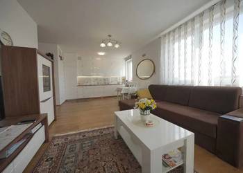 3 pokoje nowe budownictwo Gdańsk Zaspa