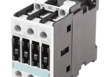 STYCZNIK SIEMENS SIRIUS 3RT1026-1A 11 kW 230V AC