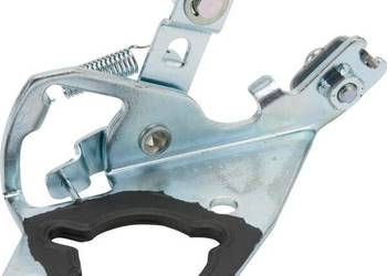 Obsługa zestawu ssącego 16590ZE2812