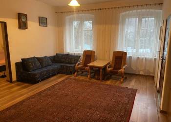 Sprzedam mieszkanie 48,84 metry z ogródkiem do remontu