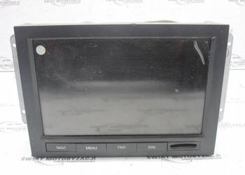CHEVROLET CAPTIVA I LIFT 12r radio nawigacja 95096782