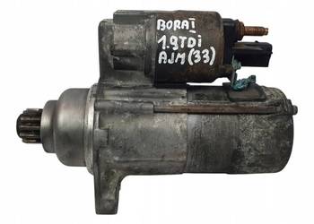 ROZRUSZNIK Volkswagen Bora 1.9 TDI valeo 115KM AJM