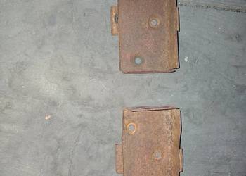 Podstawki akumulatora shl m17 gazela