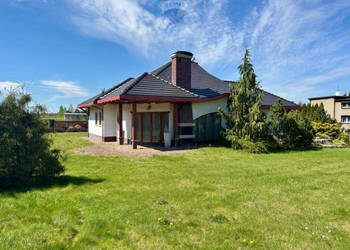 Dom premium 251 m², działka 2077 m² Rybnik