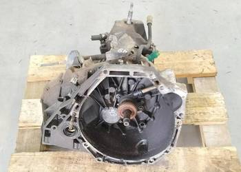 SKRZYNIA BIEGÓW TL4A016 1.6 16V Renault Laguna III (2007-  )