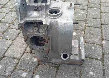 M-72 M72 52r. blok silnika