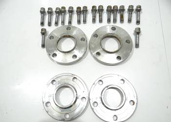 DYSTANSE BMW E60 KOMPLET