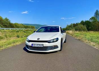 Scirocco 2.0TSI 320HP DSG | DCC | K04