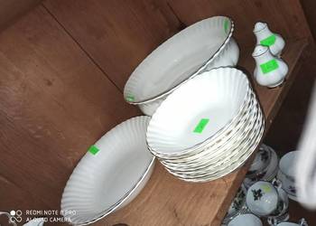 Miseczka do zupy. Royal Albert. Val Do'r