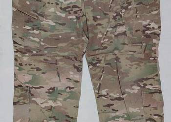 Spodnie FRACU multicam Large regular