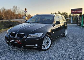 BMW 3 E91 ** BARDZO ŁADNE **