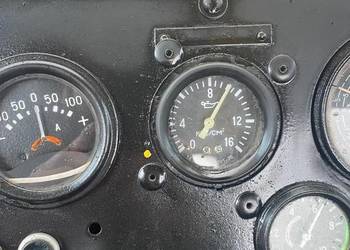 Kirowiec k701 bardzo dobry stan.