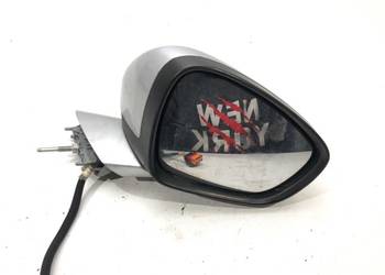 LUSTERKO PRAWY PEUGEOT 508 I Sedan/Limuzyna 10-18 ZEWNĘTRZNE