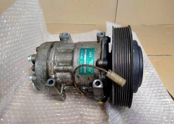 VOLVO FH EURO 6 SPRĘŻARKA KLIMATYZACJI 84094705