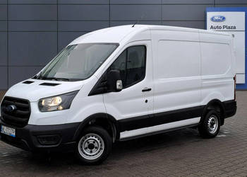 Ford Transit 2,0TDCi 105 KM L2H2 Trend 01.09.2020 - gwarancja KJ45823