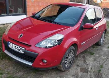 Renault Clio 2 automat