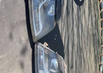 Audi części a3 8p