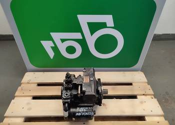 Pompa A4VG71DA1D2/32R Rexroth R902133254 Deutz-fahr Agrovektor 35.7