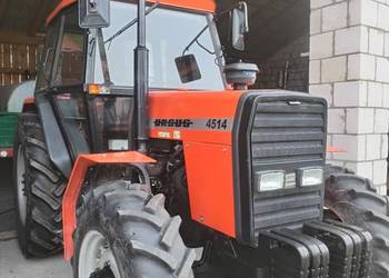 Ursus 4514