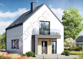 Węgrzce Wielkie - dom wolnostojący, deweloperski