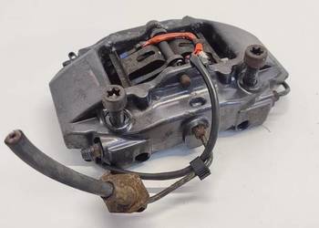 PORSCHE BOXSTER 986 ZACISK HAMULCOWY LEWY TYŁ 996352421