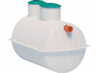 BIO-EKO LUX 5 2300 l