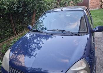 Renault Thalia Alicję 1.4