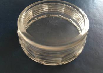 Szkiełko do Latarki Nurkowej