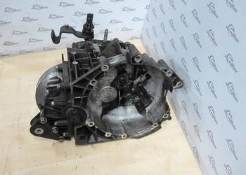 JUMPER 2.2 TDCI HDI 4HV 07r 100KM 179 tys Skrzynia biegów 20UM23