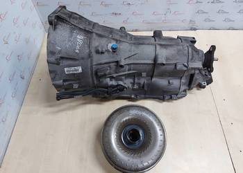 BMW F10 F11 F30 F31 2.0 D B47D20A 190KM skrzynia automat sprzęgło GA8HP50Z