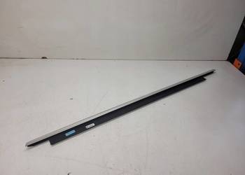 LISTWA CHROM DRZWI PRAWY TYŁ AUDI A7 4G8853764B