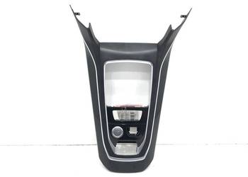 DEKOR RAMKA TUNELU PEUGEOT 308 SW II 98088089XU Kombi 14-21 WYKOŃCZENI