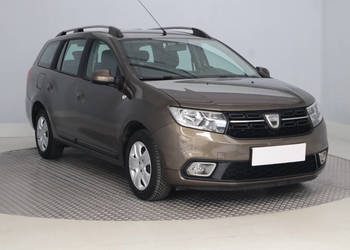Dacia Logan 1.0 SCe