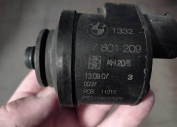 BMW podgrzewacz paliwa 7801209