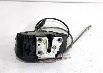 ZAMEK DRZWI PRAWY PRZÓD NISSAN NOTE E11 Hatchback 05-13