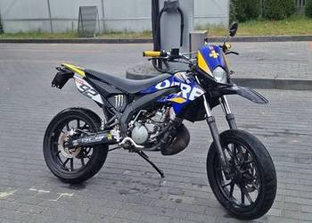 Derbi senda 50