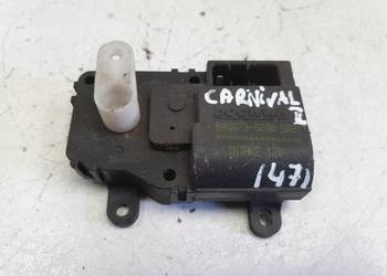 Kia Carnival II Carens III SILNICZEK NAWIEWU Nagrzewnicy B40073-0200